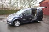 Volkswagen Caddy 1,4TSI DSG Highline*rollstuhlgerecht*AMF-B - Volkswagen Caddy Gebrauchtwagen