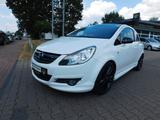 Opel Corsa D 1,2 Edition OPC-Line Teilleder MFL - Opel Corsa: D Opc Line