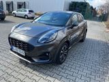 Ford Puma ST-Line X 1.0 MHEV*TWA*ALLWETTER*NAVI* - Ford Puma aus 2020