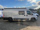 LMC INNOVAN PURE 640 Markise+Paket - LMC Wohnwagen & Wohnmobile