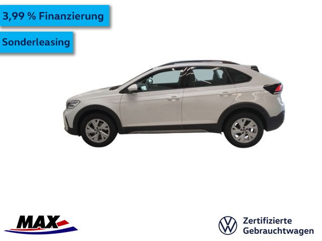 Volkswagen Taigo - Bild 1
