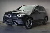Mercedes-Benz GLE 300 d 4Matic 9G-Tronic AMG Distronic/Kamera/ - Mercedes-Benz Gebrauchtwagen in Braunschweig