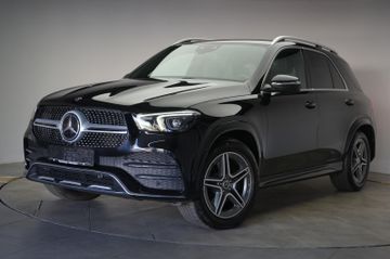Mercedes GLE 300 - 3