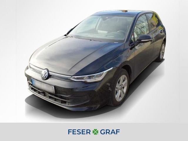 Volkswagen Golf VIII Life 1.5 eTSI 85 kW DSG ACC LED HUD