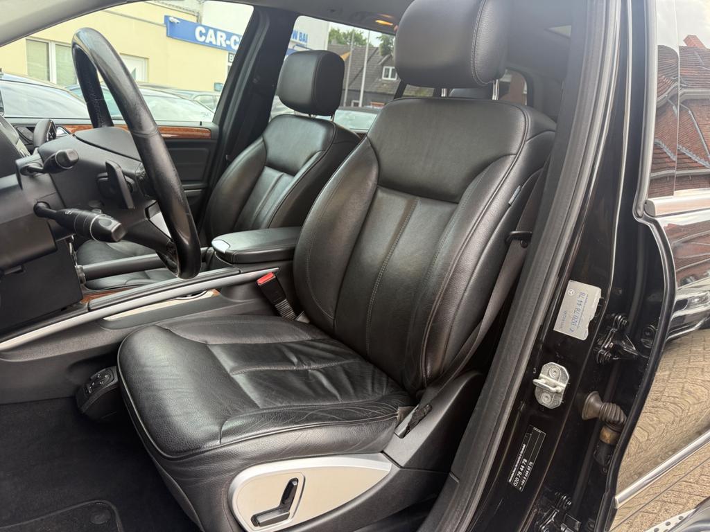 Mercedes-Benz GL 350