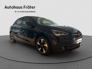 Fotografie 3 des Opel Corsa Corsa-e Elegance Kamera LED Sitzheizung 3-phasig