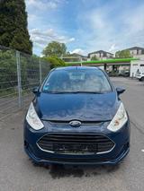 Andere Ford B-Max 1.0 74kW TÜV Neu/Rückfahrkamera... - Andere in Dresden