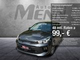Kia Rio 1.0 120 GT Line Navi Kamera Klima SHZ - Kia Rio aus 2018