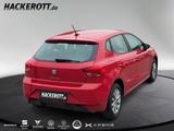 Seat Ibiza Style 1.0 MPI FullLink LED Klimaa. Tempom. - Seat Ibiza: Mpi