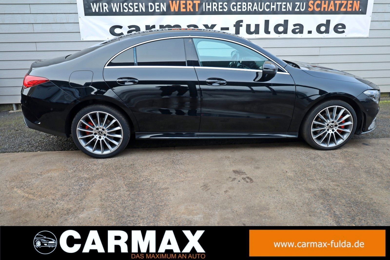 Fahrzeugabbildung Mercedes-Benz CLA 250 e, AMG Coupe ,T.Leder,Navi,LED,SH,Kamera