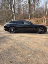 Porsche Panamera Turbo S Sport Turismo Turbo S - Porsche Panamera in Hannover