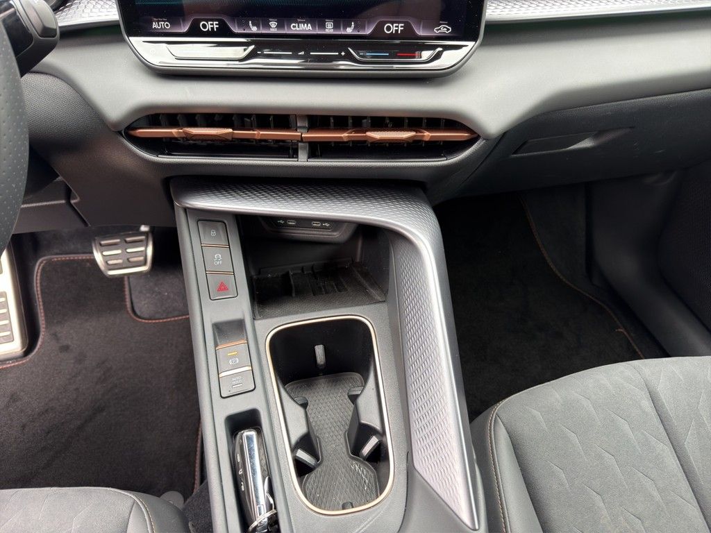 Cupra Terramar - Bild 19