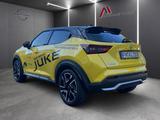 Nissan Juke 1.6 Hybrid N-DESIGN Hybrid Tech Bose ProPil - Nissan JUKE n-tec mit Hybrid-Antrieb (Benzin/Elektro)