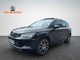Cupra Ateca Basis 4Drive*Leder*Pano*Navi*AHK*Top! - Cupra Ateca in Düsseldorf