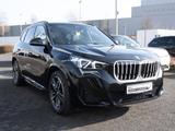 BMW X1 xDrive 23d M-Sport PANO AHK LED AKTIVSITZE - BMW X1 Jahreswagen mit Diesel-Antrieb