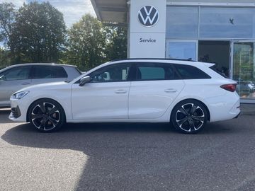 Cupra Leon - 2