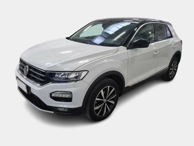 Volkswagen VOLKSWAGEN T-Roc 1.6 TDI SCR Style BlueMotion Te