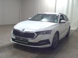 Skoda Octavia Kombi 2.0 TDI Ambition Navi LED vc RfK - Skoda Octavia: Ambition