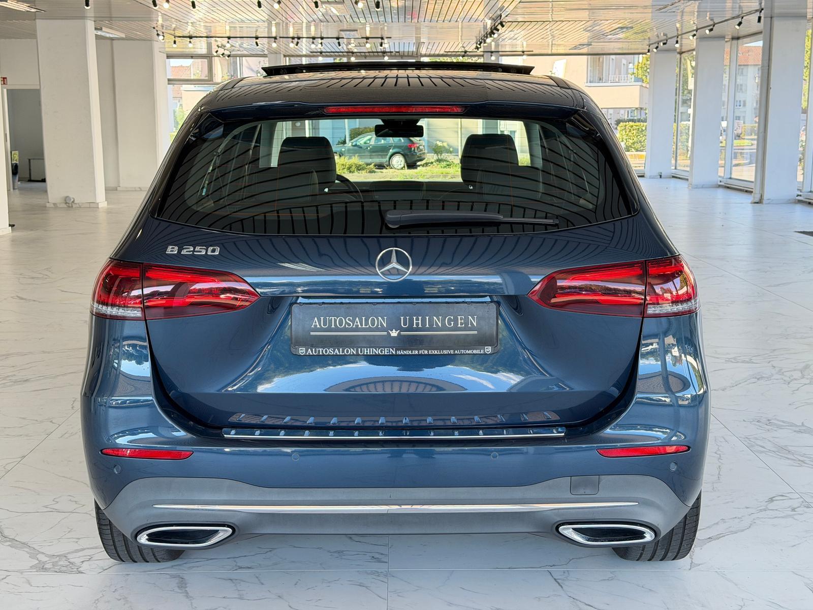 Mercedes-Benz B-Class 7G-DCT*WIDE*MBUX*PANO*KAMERA*LED*SPUR*PARK, миниатюра 6