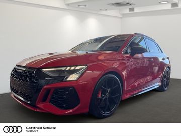 Audi RS3 Sportback 2.5 TFSI quattro S tronic - RS B&amp;O