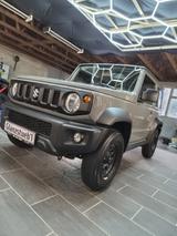 Suzuki Jimny - gebrauchte Suzuki Jimny aus dem Jahr 2023