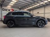 Audi Q5 45 TDI Quattro S-Line Sport TEMP MMI SHZ 20" - Audi Q5: Mmi