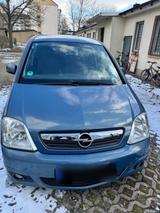 Opel Meriva 2007 100 PS - Opel Meriva in Chemnitz