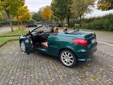 Peugeot 206 CC - Peugeot 206 in Solingen