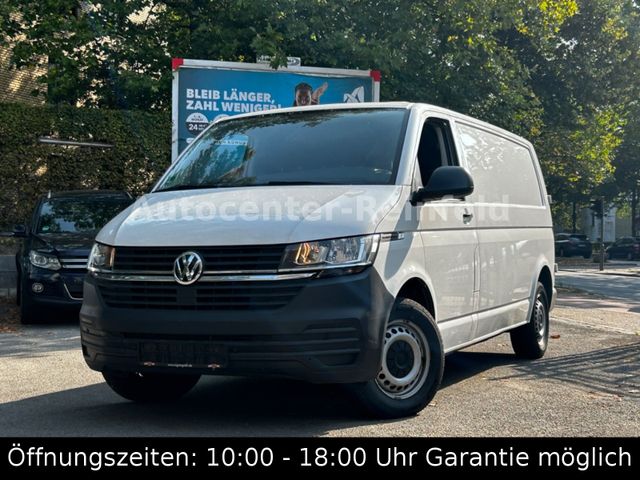 Volkswagen T6.1 Transporter Kasten*LANG*FWD*PDC*