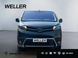 Toyota Proace 2,0l-D-4D L2 Verso Team D *HUD*ACC*CAM*SH - gebrauchte Toyota Proace (Verso) aus dem Jahr 2024