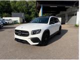 Mercedes-Benz GLB 250 4MATIC DCT -