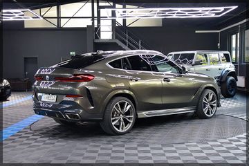 BMW X6 - 5