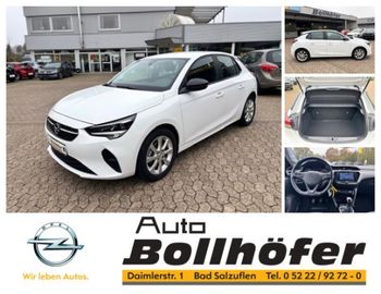 Fotografie Opel Corsa Business Edition NAVIGATION/PDC/ALU/LED