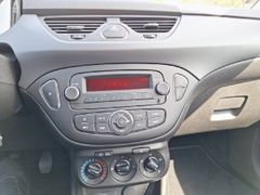 Fahrzeugabbildung Opel Corsa E Selection
