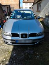 Seat Leon Auto - gebrauchte Seat Leon aus dem Jahr 2000