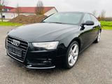 Audi A5 Sportback 3.0 TDI*AUTOM*NAVI*LEDER*XEN*KEYLES