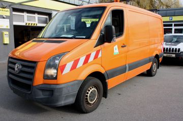 Volkswagen Crafter - 2
