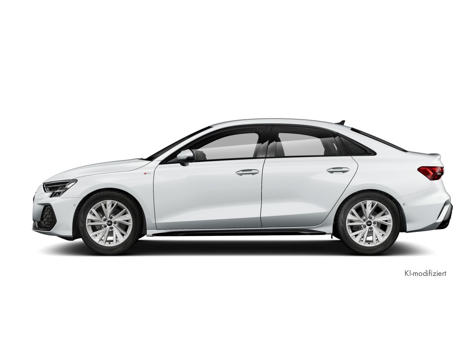 Audi A3 - Bild 6
