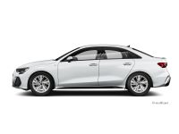 Audi A3 - Vorschau Bild 6