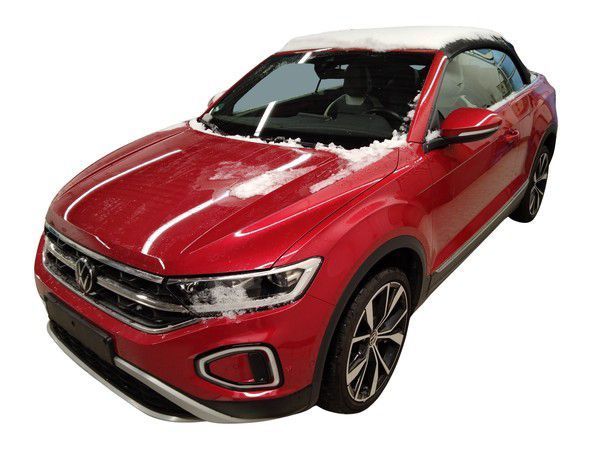 Volkswagen T-Roc - Bild 2