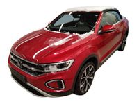 Volkswagen T-Roc - Vorschau Bild 2