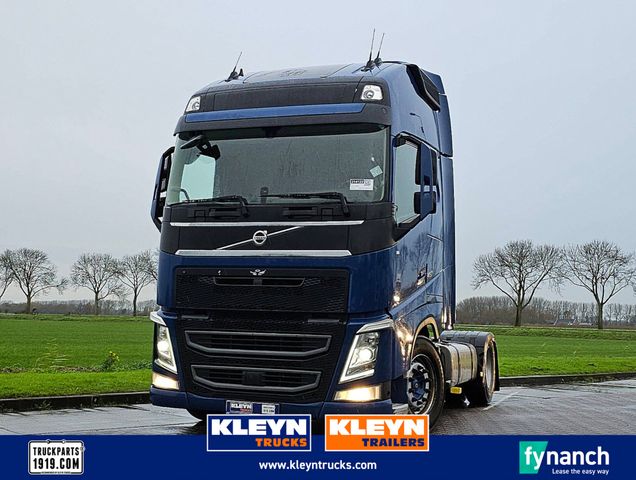 Volvo FH 460 XL I-PARK-COOL