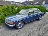 Mercedes-Benz 280e w123  - Mercedes-Benz 280: W123 280e