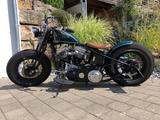 Harley-Davidson Panhead  - Angebote
