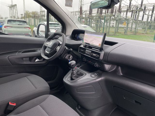 Partner L1 PureTech 110