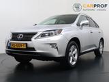 Lexus RX 450 450h 4WD Comfort Line AHK | 2000 kg AHK | - Lexus RX 450: Rx450h