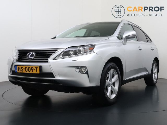 LEXUS RX 450