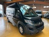 Globecar CAMPSCOUT B *EINZELBETTEN* - Globecar Wohnwagen & Wohnmobile