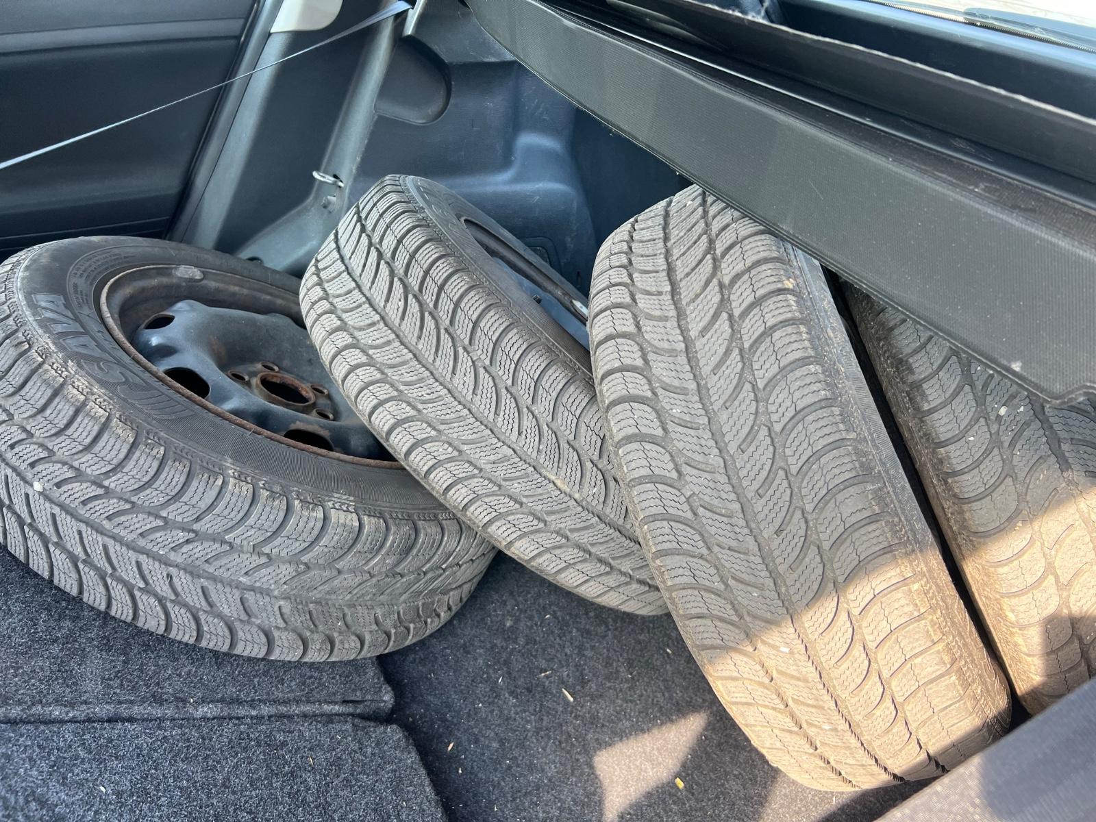 Skoda Fabia 2009 — photo 15