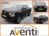 Ford Ranger XLT DoKa *Autom.*Rollo*AHK*sofort* - Ford Ranger Tageszulassungen